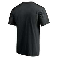 Phoenix Suns Midnight Mascot T-Shirt
