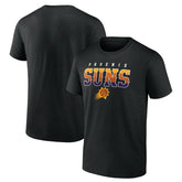 Phoenix Suns Hometown Collection Sunrise T-Shirt