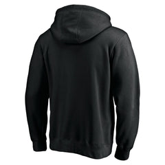 Los Angeles Lakers Balanced Floor Pullover Hoodie