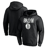 Brooklyn Nets Hometown Collection Post Up Pullover Hoodie