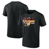 Miami Heat Hometown Collection Vice City T-Shirt
