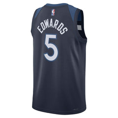 Nike Anthony Edwards Minnesota Timberwolves Unisex Swingman Jersey