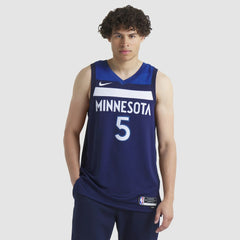 Nike Anthony Edwards Minnesota Timberwolves Unisex Swingman Jersey
