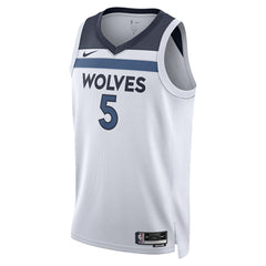 Nike Anthony Edwards Minnesota Timberwolves Unisex Swingman Jersey