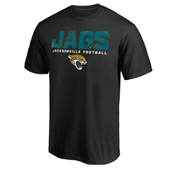 Hometown Collection Jags T-Shirt - Jacksonville Jaguars T-shirts
