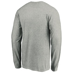 Hometown Collection G-Men Long Sleeve T-Shirt - New York Giants T-shirts