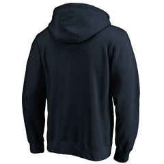 Hometown Collection Chi Town Pullover Hoodie - Chicago Bears Hoodies