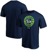 Hometown Collection The Grind T-Shirt - Seattle Seahawks T-shirts