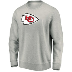 Pullover Sweatshirt - Kansas City Chiefs Pullover