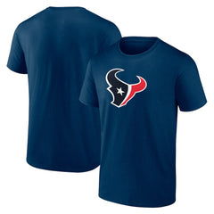 Primary Logo T-Shirt - Houston Texans T-shirts