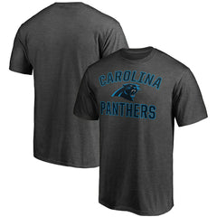 Victory Arch T-Shirt - Carolina Panthers T-shirts