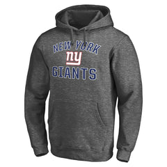 Victory Arch Pullover Hoodie - New York Giants Hoodies