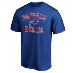 Victory Arch T-Shirt - Buffalo Bills T-shirts