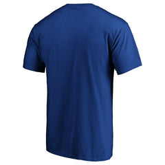 Victory Arch T-Shirt - Buffalo Bills T-shirts