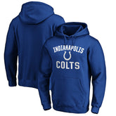 Victory Arch Pullover Hoodie - Indianapolis Colts Hoodies