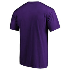 Victory Arch T-Shirt - Minnesota Vikings T-shirts