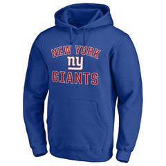 Victory Arch Pullover Hoodie - New York Giants Hoodies