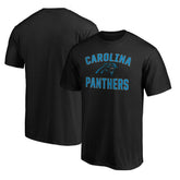 Victory Arch T-Shirt - Carolina Panthers T-shirts