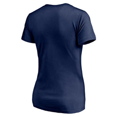 Women's Live For It V-Neck T-Shirt - Seattle Seahawks T-shirts