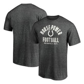 Nickname Arc T-Shirt - Indianapolis Colts T-shirts