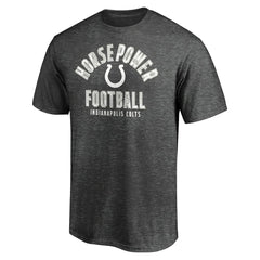 Nickname Arc T-Shirt - Indianapolis Colts T-shirts