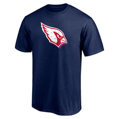 Red White and Team T-Shirt - Arizona Cardinals T-shirts