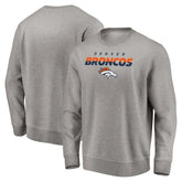 Elevate Play Pullover Sweatshirt - Denver Broncos Pullover