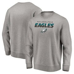 Elevate Play Pullover Sweatshirt - Philadelphia Eagles Pullover