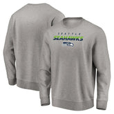 Elevate Play Pullover Sweatshirt - Seattle Seahawks Pullover