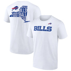 Hot Shot T-Shirt - Buffalo Bills T-shirts