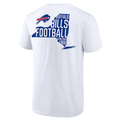 Hot Shot T-Shirt - Buffalo Bills T-shirts