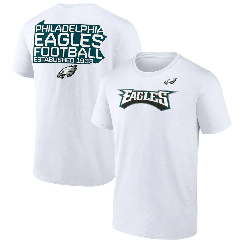 Hot Shot T-Shirt - Philadelphia Eagles T-shirts