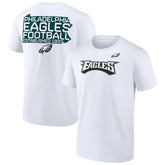 Hot Shot T-Shirt - Philadelphia Eagles T-shirts
