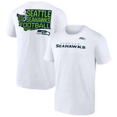 Hot Shot T-Shirt - Seattle Seahawks T-shirts