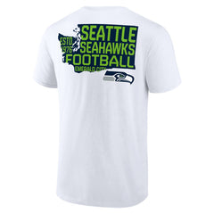Hot Shot T-Shirt - Seattle Seahawks T-shirts
