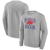 Playability Pullover Sweatshirt - Buffalo Bills Pullover