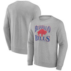 Playability Pullover Sweatshirt - Buffalo Bills Pullover