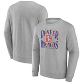 Playability Pullover Sweatshirt - Denver Broncos Pullover