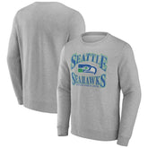 Playability Pullover Sweatshirt - Seattle Seahawks Pullover