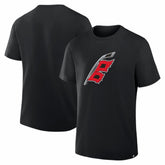 NHL Carolina Hurricanes Fanatics Elevated Essential T-Shirt