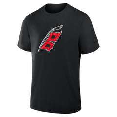 NHL Carolina Hurricanes Fanatics Elevated Essential T-Shirt
