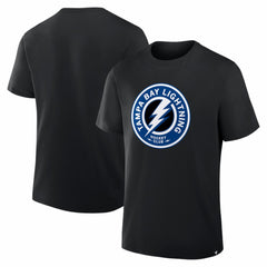 NHL Tampa Bay Lightning Fanatics Elevated Essential T-Shirt