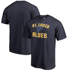 NHL St. Louis Blues Victory Arch T-Shirt