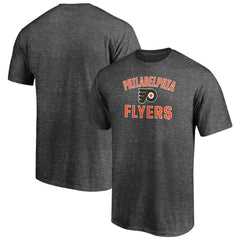 NHL Philadelphia Flyers Victory Arch T-Shirt