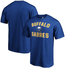 NHL Buffalo Sabres Victory Arch T-Shirt