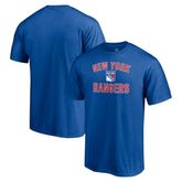NHL New York Rangers Victory Arch T-Shirt