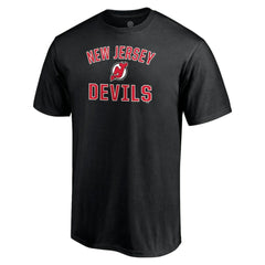 NHL New Jersey Devils Victory Arch T-Shirt