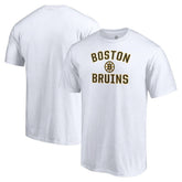 NHL Boston Bruins Victory Arch T-Shirt