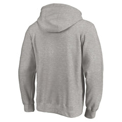 NHL Buffalo Sabres Primary Logo Pullover Hoodie