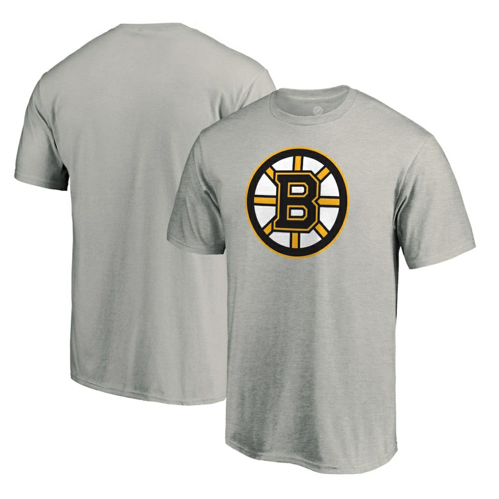 NHL Boston Bruins Primary Logo T-Shirt